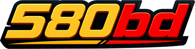580bd